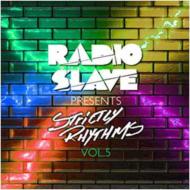 Various/Radio Slave Presents Strictly Rhythm Vol.5