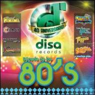 Various/40 Aniversario Decada 80s