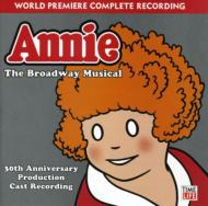 Original Cast (Musical)/Annie The Broadway Musical - 30th Anniversary Pro