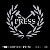 Press/Complete Press 1984-1994