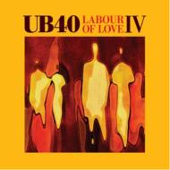 UB40/Labour Of Love 4