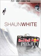 Project X  -Shaun White Story-DVD