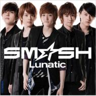 Lunatic (First Limited Edition B)
