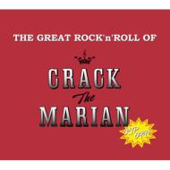 CRACK The MARIAN！｜HMV&BOOKS onlineニュース