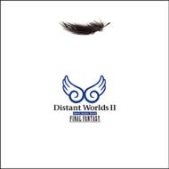 Distant Worlds II : more music from FINAL FANTASY