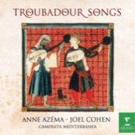 中世吟遊詩人の歌 アゼマ ｊ コーエン カメラータ メディテラネア ３ｃｄ Hmv Books Online