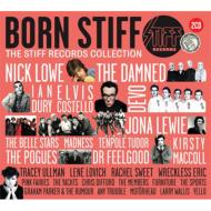 Various/Born Stiff - The Stiff Records Collection