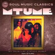 Mtume/Theater Of The Mind