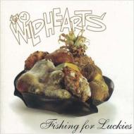 THE WiLDHEARTS/Fishing For Luckies