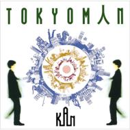 KAN/Tokyoman