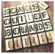 KAN/Songs Out Of Bounds