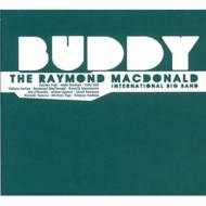 Raymond Macdonald/Buddy