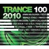 Various/Trance 100 2010 V.3