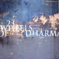 Somma (Sacred Order Of Music Magic  Art)/23 Wheels Of Dharma