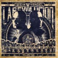 Wisin  Yandel/La Revolucion Live Vol.2