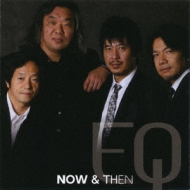 EQ (Jazz)/Now  Then
