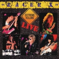 Live Extreme Volume : Racer X | HMV&BOOKS online - KICP-91503