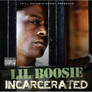 Lil Boosie/Incarcerated