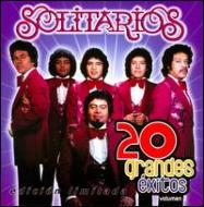 Solitarios/20 Grandes Exitos 2