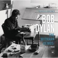 Bob Dylan/Bootleg Series Vol.9 The Witmark Demos 1962-1964