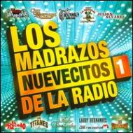 Various/Madrazos Nuevecitos De La Radio 1
