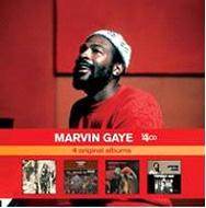 Marvin Gaye レコード 4枚セット Marvin Gaye Record Set Of 4 Pieces Gay Lp Vinyl | eBay
