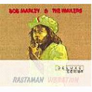 Bob Marley  The Wailers/Rastaman Vibration (Dled)