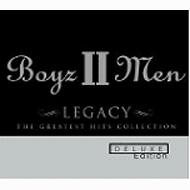 Boyz II Men/Legacy (Dled)