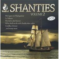 Various/Shanties Vol.2