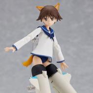 figma Strike Witches Miyafuji Yoshika