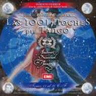 Various/Las 1001 Noches Del Tango Set 2