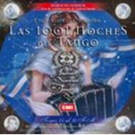 Various/Las 1001 Noches Del Tango Set 3
