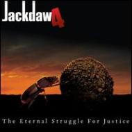 Jackdaw 4/Eternal Struggle For Justice