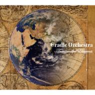 Cradle Orchestra/Transcended Elements (Digi)