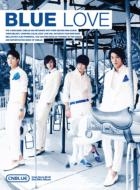 2nd Mini Album: Bluelove -�^�C��