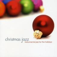 Jack Jezzro/Christmas Jazz