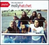 Molly Hatchet/Playlist The Very Best Of Molly Hatchet (Digi)