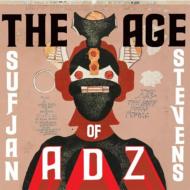 Sufjan Stevens/Age Of Adz