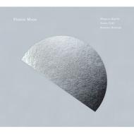 Magnus Hjorth/Plastic Moon