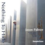 Jason Palmer/Nothing To Hide