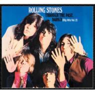 The Rolling Stones/Through The Past Darkly (Big Hits Vol.2)