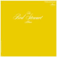 Rod Stewart/Rod Stewart Album
