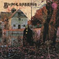 Black Sabbath: 