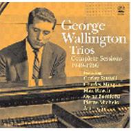 Complete Sessions 1949-1956 (2CD)