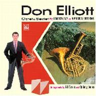Don Elliott/Jamaica Jazz + A Musical Offering