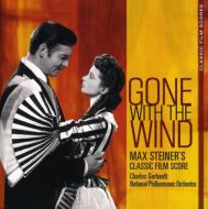 Gone With The Wind: The Classic Film Scores