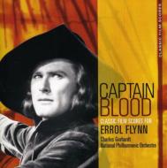 Captain Blood: The Classic Film Scores