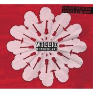 Willie K/Willie Wonderland