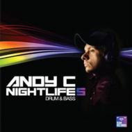 Andy C/Nightlife 5