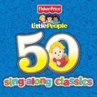 Various/50 Sing-along Classics